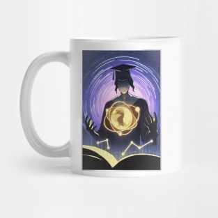 Sagacity • Honkai Star Rail Light Cone Mug